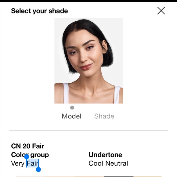 • Clinique Beyond Perfecting Foundation + Concealer CN 20 Fair - Picture 4 of 4